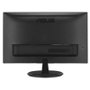 ASUS VP227HF Monitor Gaming 21,45 Pulgadas Full HD VA 100Hz 1ms Negro